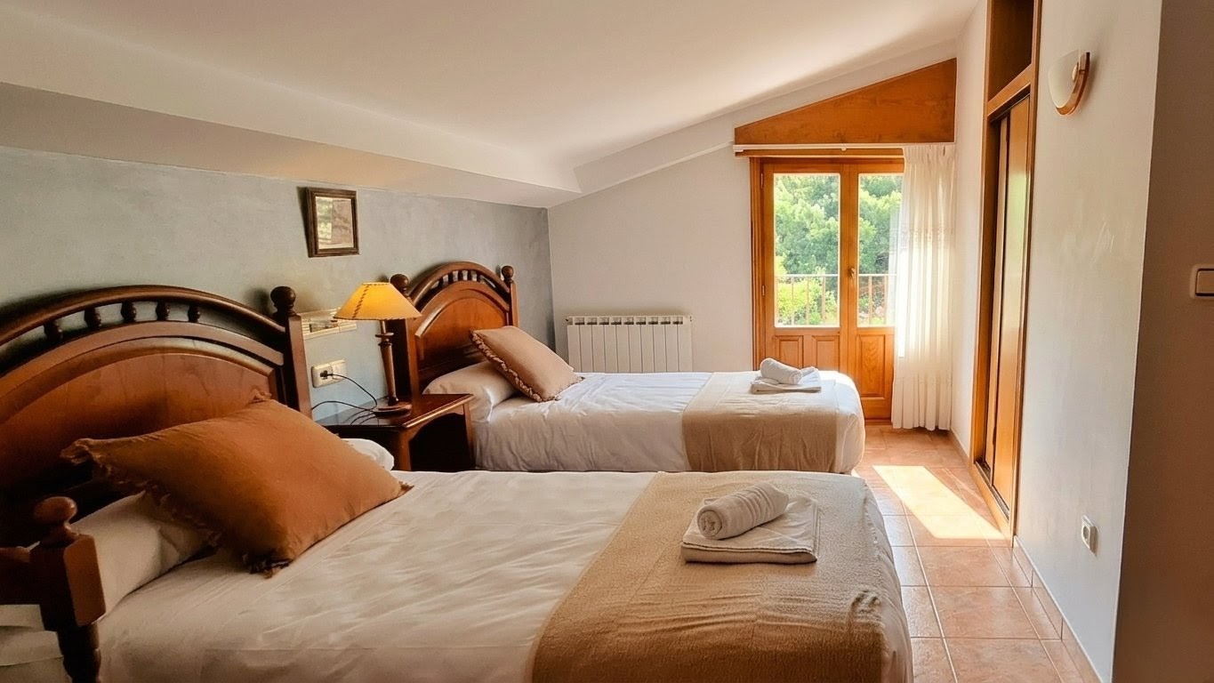 Detalle amenities
